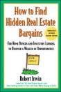 How To Find Hidden Real Estate Bargains - Preview