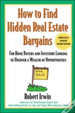 Capa do artigo How To Find Hidden Real Estate Bargains