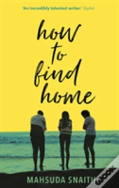 How To Find Home
