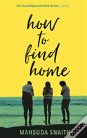 Capa do artigo How To Find Home