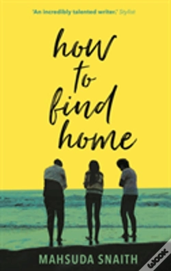 Capa do artigo How To Find Home