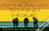 How To Find Home