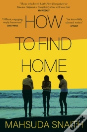 Capa do artigo How To Find Home