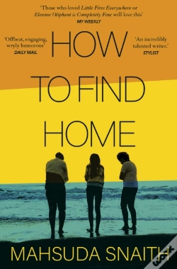 Capa do artigo How To Find Home