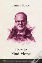 Capa do artigo How To Find Hope