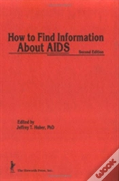 Capa do artigo How To Find Information About Aids
