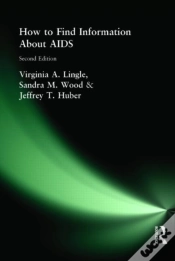 Capa do artigo How To Find Information About Aids