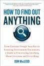 How To Find Out Anything - Preview