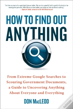 Capa do artigo How To Find Out Anything
