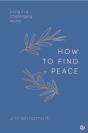 How To Find Peace - Preview