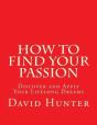 How To Find Your Passion - Preview
