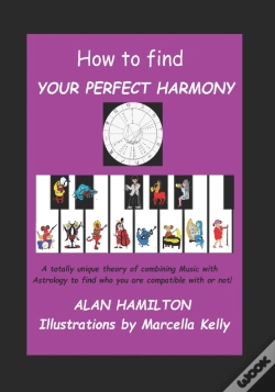 Capa do artigo How To Find Your Perfect Harmony