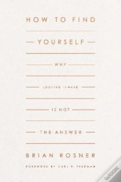 Capa do artigo How To Find Yourself