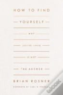 How To Find Yourself