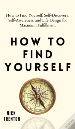 Capa do artigo How To Find Yourself