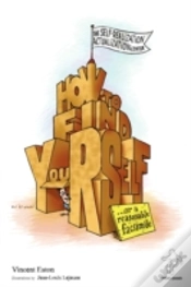 Capa do artigo How To Find Yourself