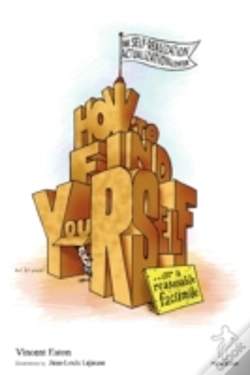 Capa do artigo How To Find Yourself
