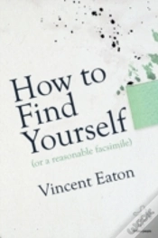 Capa do artigo How To Find Yourself