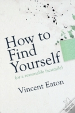 Capa do artigo How To Find Yourself