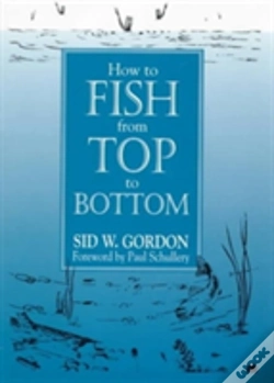 Capa do artigo How To Fish From Top To Bottom