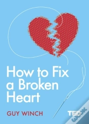 Capa do artigo How To Fix A Broken Heart