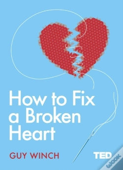 Capa do artigo How To Fix A Broken Heart