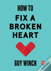 Capa do artigo How To Fix A Broken Heart