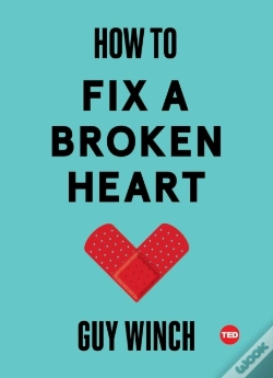 Capa do artigo How To Fix A Broken Heart
