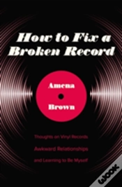 Capa do artigo How To Fix A Broken Record