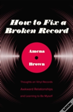Capa do artigo How To Fix A Broken Record