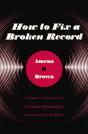 How To Fix A Broken Record - Preview
