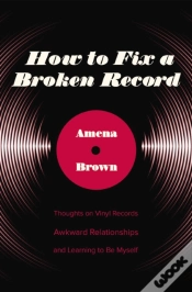 Capa do artigo How To Fix A Broken Record