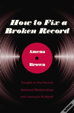 Capa do artigo How To Fix A Broken Record