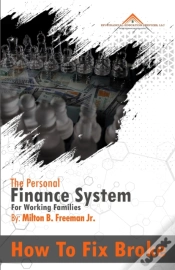 Capa do artigo How To Fix Broke