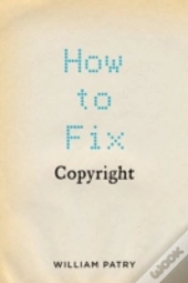 How To Fix Copyright