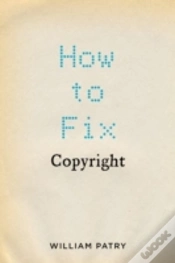 Capa do artigo How To Fix Copyright