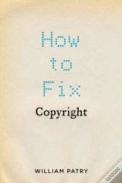 Capa do artigo How To Fix Copyright