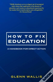 Capa do artigo How To Fix Education