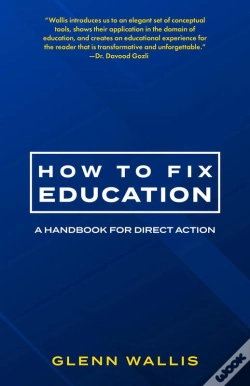 Capa do artigo How To Fix Education