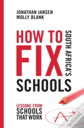 How To Fix South Africa'S Schools
