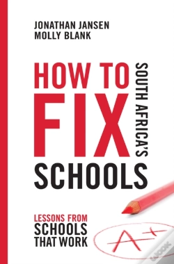 Capa do artigo How To Fix South Africa'S Schools