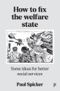 How To Fix The Welfare State - Preview