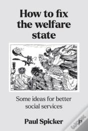 Capa do artigo How To Fix The Welfare State