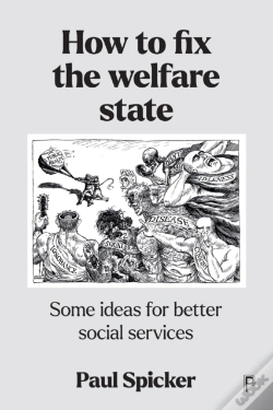 Capa do artigo How To Fix The Welfare State