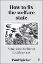How To Fix The Welfare State - Preview