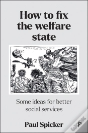 Capa do artigo How To Fix The Welfare State