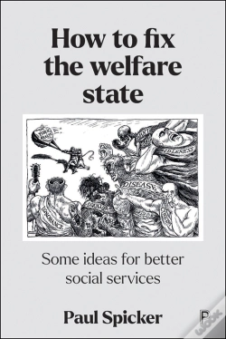 Capa do artigo How To Fix The Welfare State