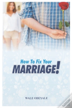 Capa do artigo How To Fix Your Marriage