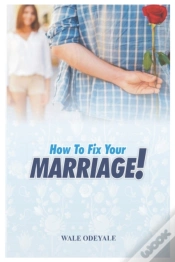 Capa do artigo How To Fix Your Marriage