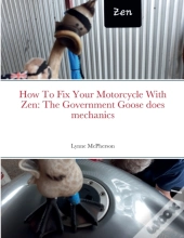 How To Fix Your Motorcycle With Zen